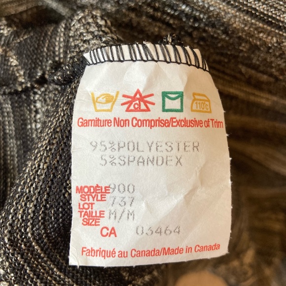 Dress top - Picture 3 of 3